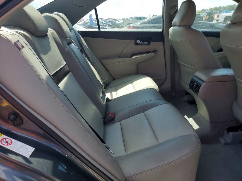 2012 Toyota Camry მანქანა იყიდება აუქციონზე, vin: 4T1BF1FK6CU501621, აუქციონის ნომერი: 68633546