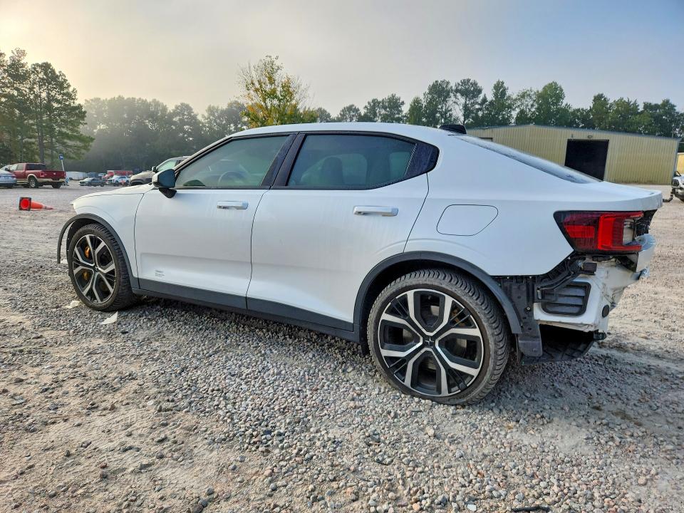 Продажа на аукционе авто 2022 Polestar 2, vin: LPSED3KA7NL051074, номер лота: 70131146
