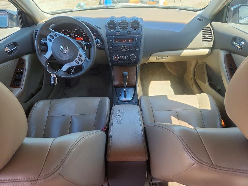 Продаж на аукціоні авто 2007 Nissan Altima Hybrid, vin: 1N4CL21E97C194830, номер лоту: 70694566
