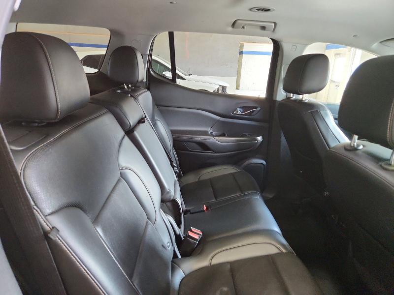 2023 Gmc Acadia მანქანა იყიდება აუქციონზე, vin: 1GKKNML46PZ189117, აუქციონის ნომერი: 69155396