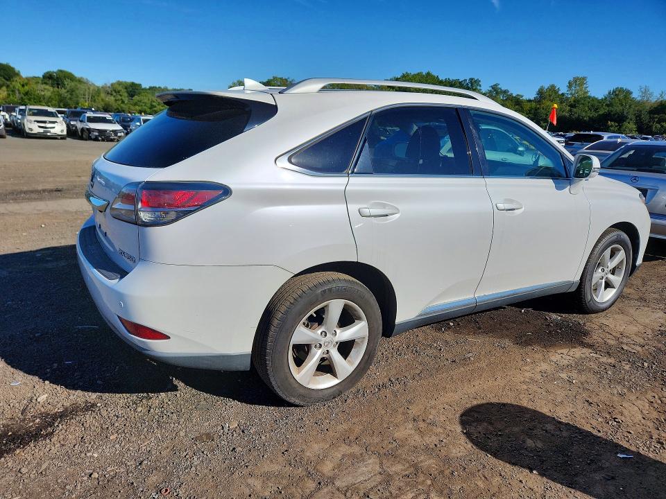 Продаж на аукціоні авто 2014 Lexus Rx 350, vin: 2T2BK1BA4EC241910, номер лоту: 68546186
