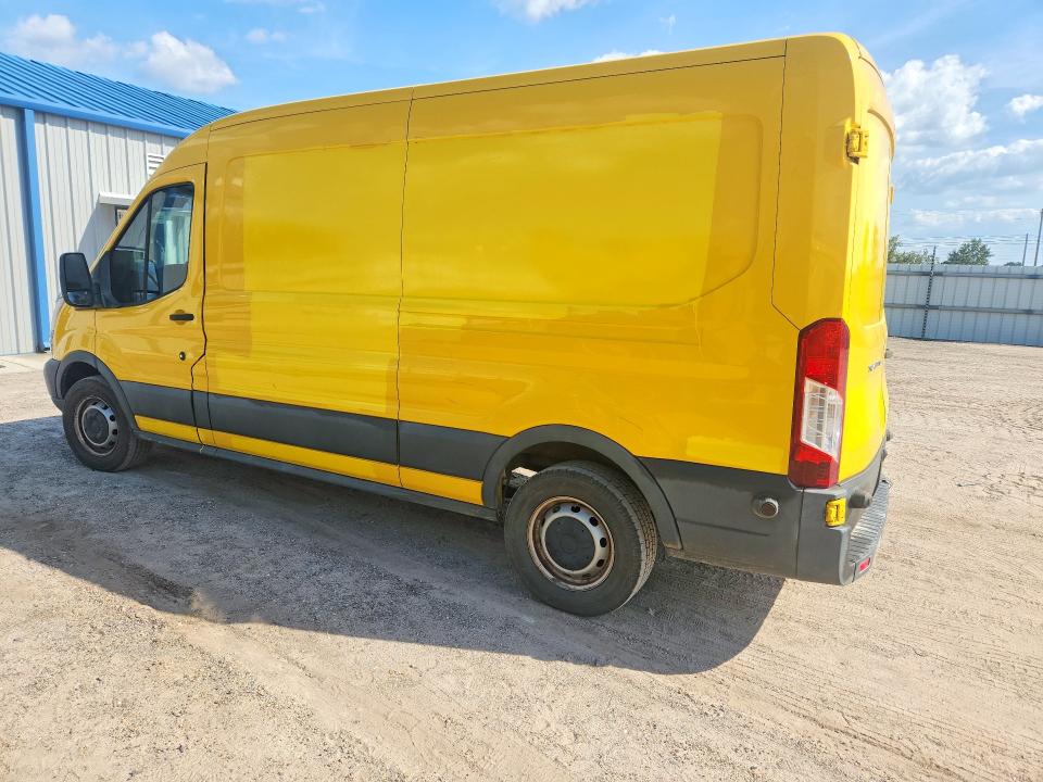 Aukcja sprzedaży 2017 Ford Trans 150, vin: 1FTYE2CM9HKB10818, numer aukcji: 67848216