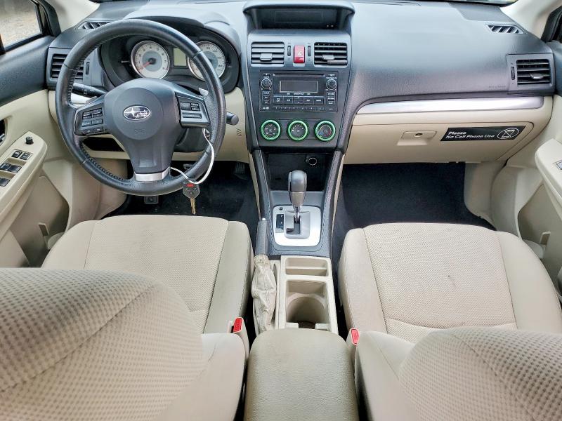 Aukcja sprzedaży 2012 Subaru Impreza, vin: JF1GPAD60CH220149, numer aukcji: 67140956