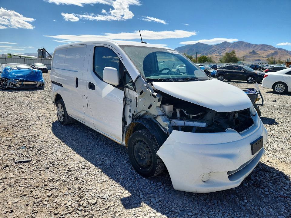 Aukcja sprzedaży 2019 Nissan Nv200, vin: 3N6CM0KN3KK709637, numer aukcji: 68755276
