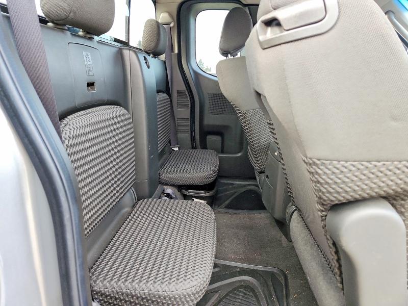 Aukcja sprzedaży 2006 Nissan Frontier, vin: 1N6AD06U36C420990, numer aukcji: 70088226