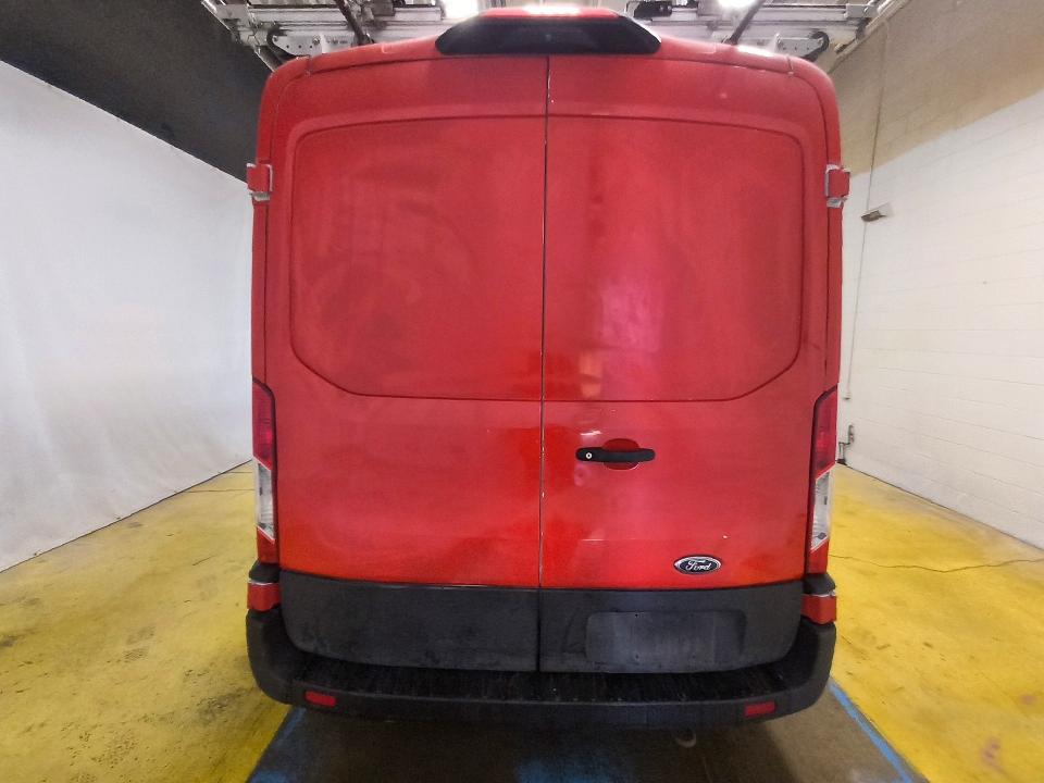 Aukcja sprzedaży 2021 Ford Transit, vin: 1FTBR1C84MKA11485, numer aukcji: 69125506