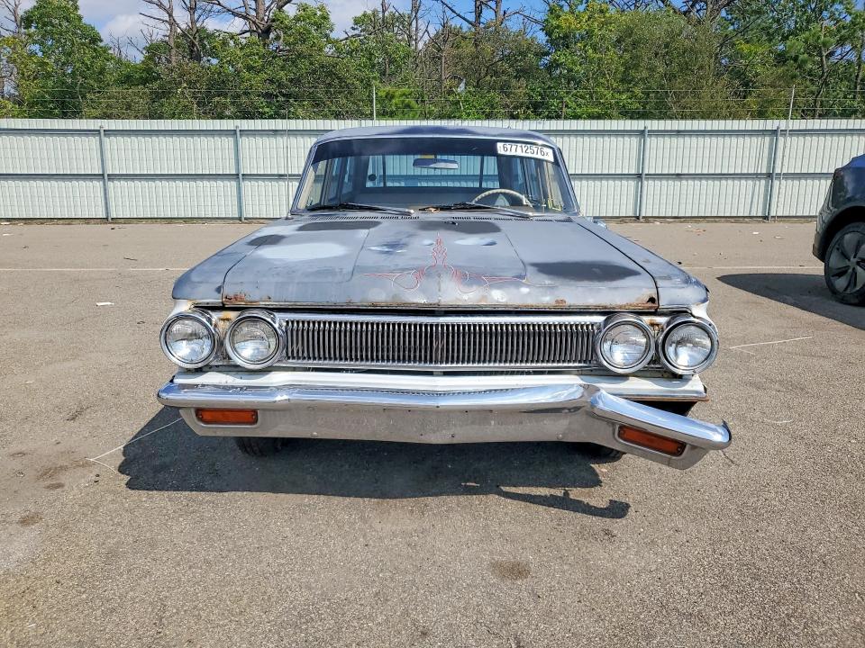 Продажа на аукционе авто 1963 Buick Uk, vin: 1J1570045, номер лота: 67712576