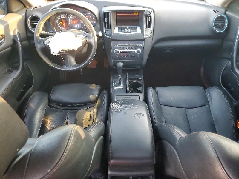 69405266 :رقم المزاد ، 1N4AA5AP9DC840010 vin ، 2013 Nissan Maxima مزاد بيع