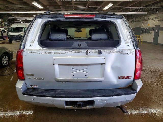 Продаж на аукціоні авто 2010 Gmc Yukon, vin: 1GKUKCE04AR123369, номер лоту: 60155046