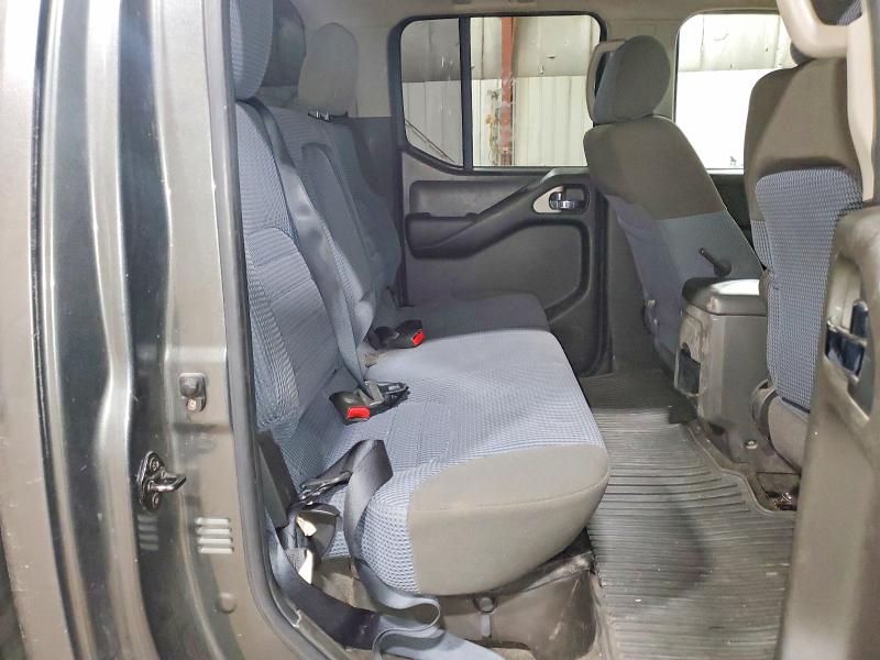 Продажа на аукционе авто 2005 Nissan Frontier, vin: 1N6AD07W15C403331, номер лота: 68264646