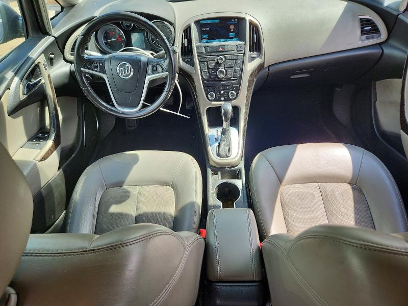 69698836 :رقم المزاد ، 1G4PP5SK5G4113611 vin ، 2016 Buick Verano مزاد بيع