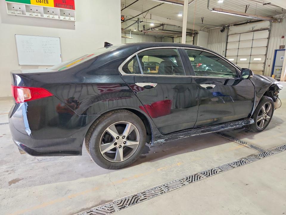 Aukcja sprzedaży 2012 Acura Tsx, vin: JH4CU2F82CC030919, numer aukcji: 68714056