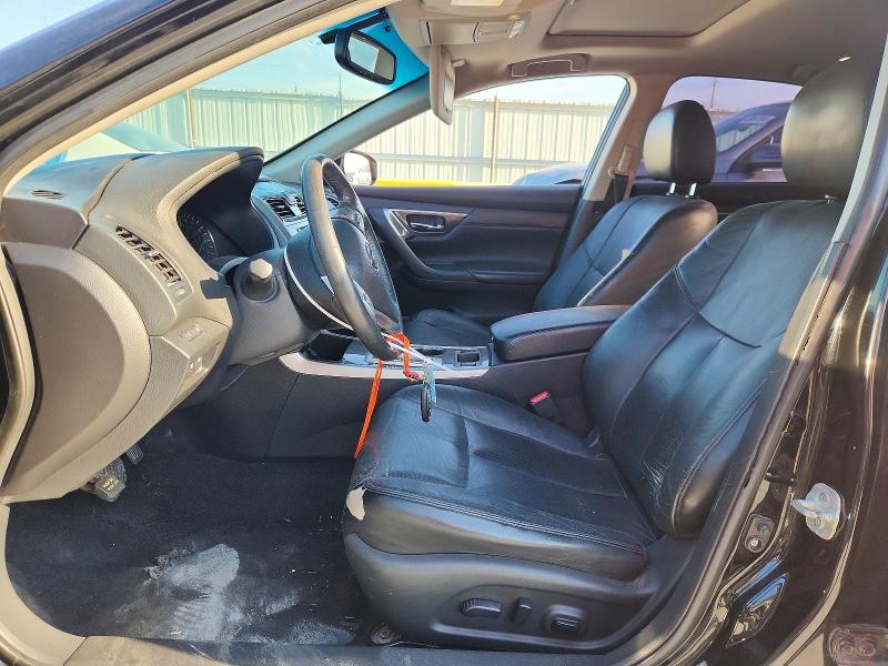 Aukcja sprzedaży 2015 Nissan Altima, vin: 1N4AL3AP6FN395263, numer aukcji: 69779456