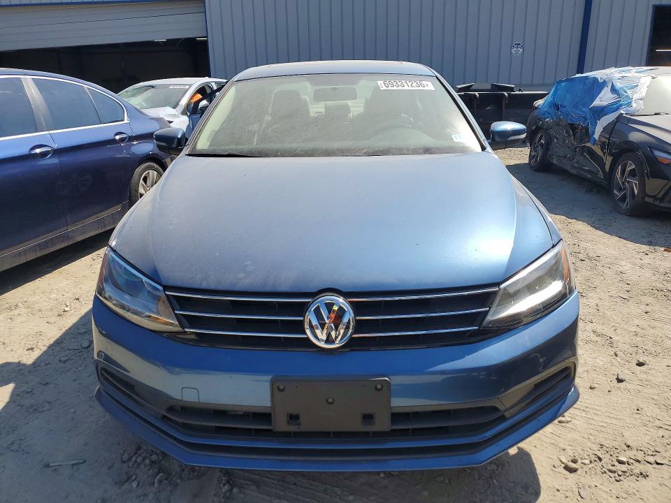 Aukcja sprzedaży 2016 Volkswagen Jetta, vin: 3VWD67AJ5GM402049, numer aukcji: 69331236
