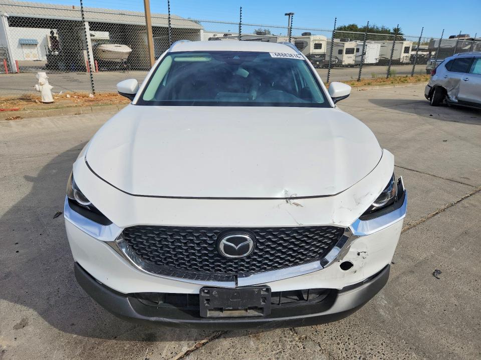 Продажа на аукционе авто 2023 Mazda Cx-30, vin: 3MVDMBBM5PM534540, номер лота: 68883816