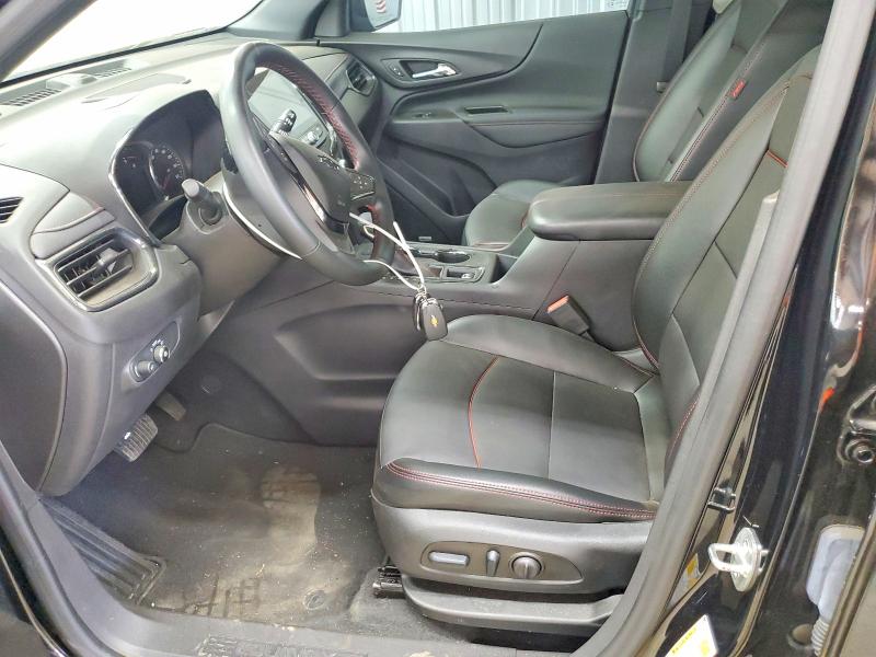 Продажа на аукционе авто 2024 Chevrolet Equinox, vin: 3GNAXMEG7RL140681, номер лота: 67962326