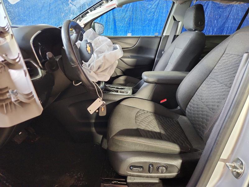 67965686 :رقم المزاد ، 3GNAXUEV3KS527142 vin ، 2019 Chevrolet Equinox مزاد بيع