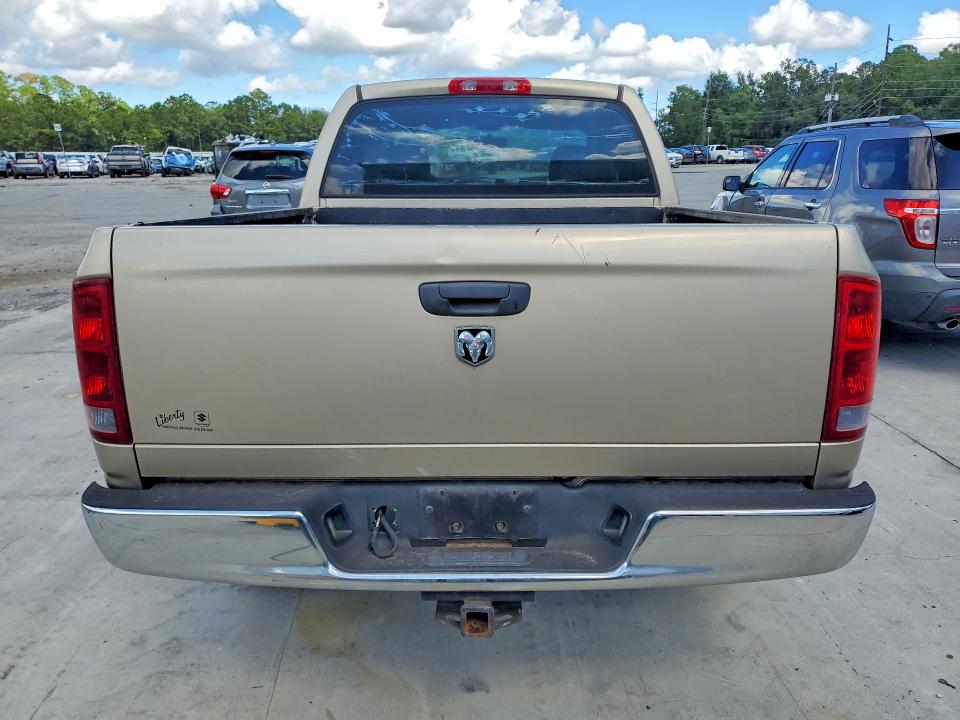 2005 Dodge Ram 1500 მანქანა იყიდება აუქციონზე, vin: 1D7HA18D45S215573, აუქციონის ნომერი: 66998216