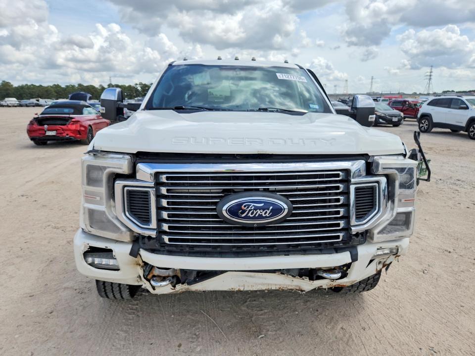 Продаж на аукціоні авто 2021 Ford F350, vin: 1FT8W3DT4MED73932, номер лоту: 71277706