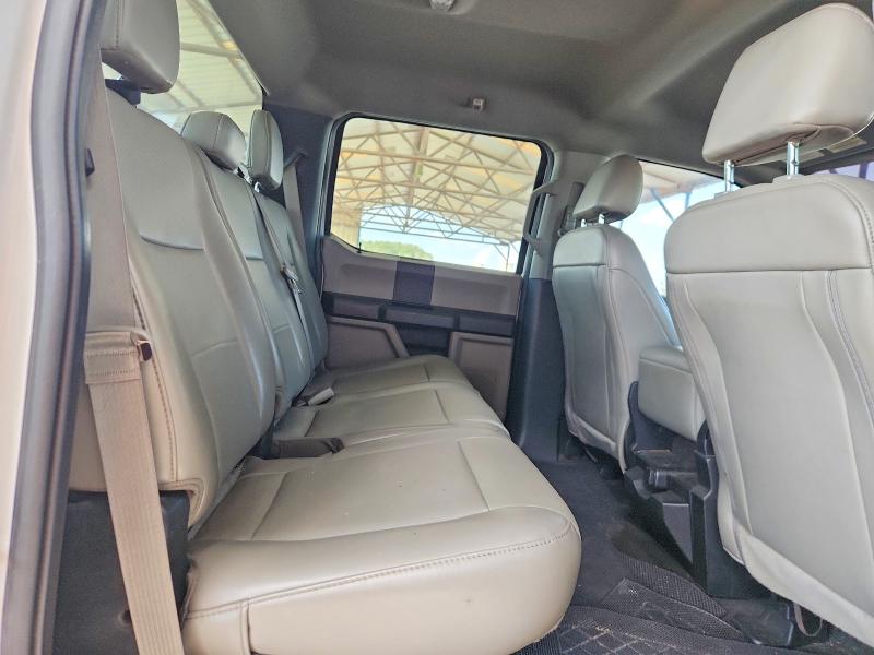 Aukcja sprzedaży 2019 Ford F150, vin: 1FTFW1E52KKD30751, numer aukcji: 68253436