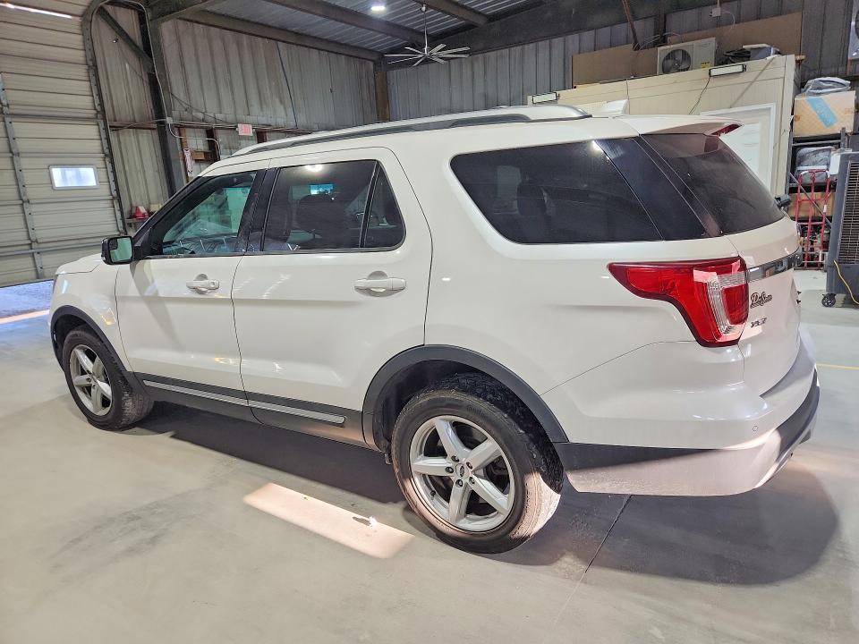 Продажа на аукционе авто 2016 Ford Explorer, vin: 1FM5K8D85GGB94651, номер лота: 67533836