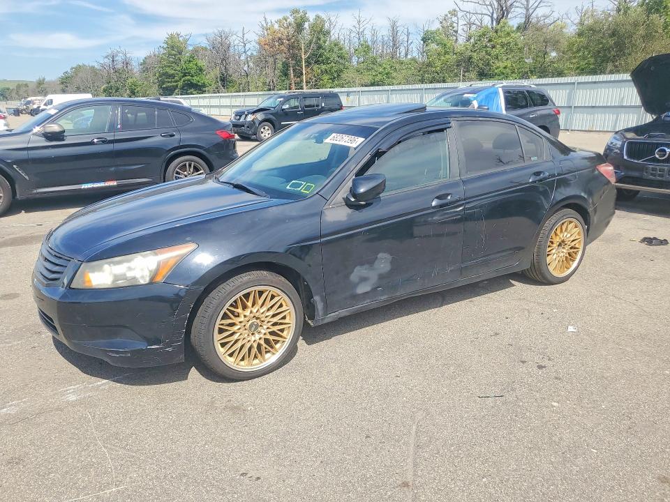 Продажа на аукционе авто 2008 Honda Accord, vin: 1HGCP26798A090099, номер лота: 68267396