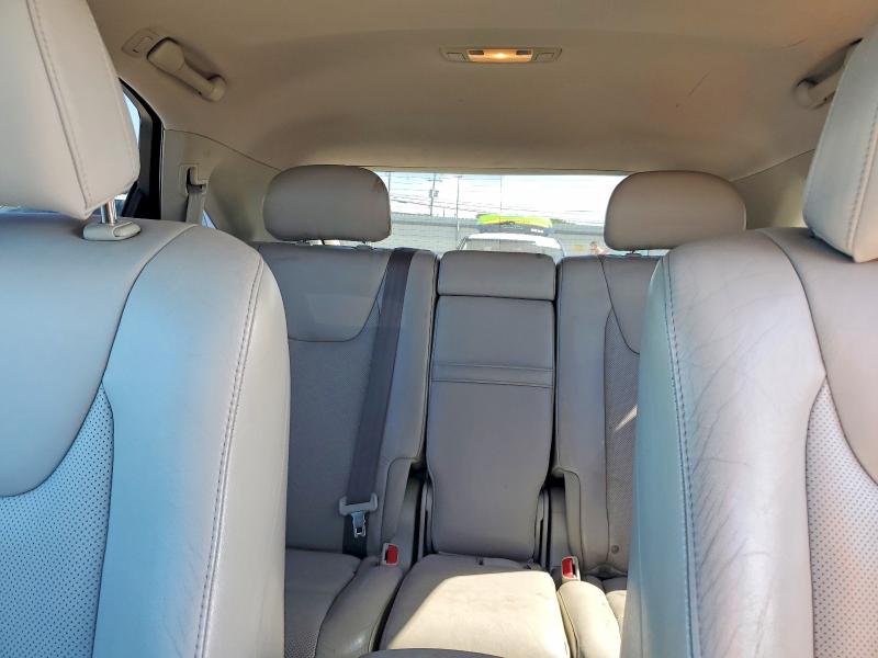 Aukcja sprzedaży 2011 Lexus Rx, vin: 2T2BK1BA6BC111526, numer aukcji: 69440456