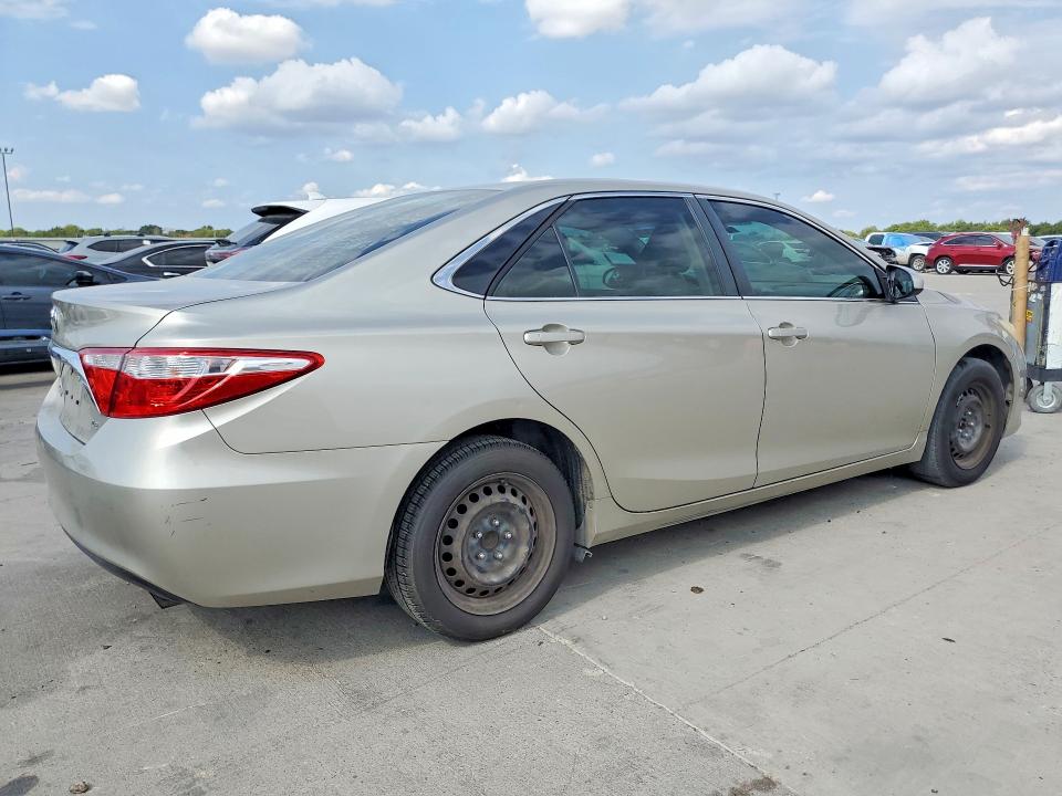 Продаж на аукціоні авто 2015 Toyota Camry, vin: 4T4BF1FK9FR445555, номер лоту: 70563206