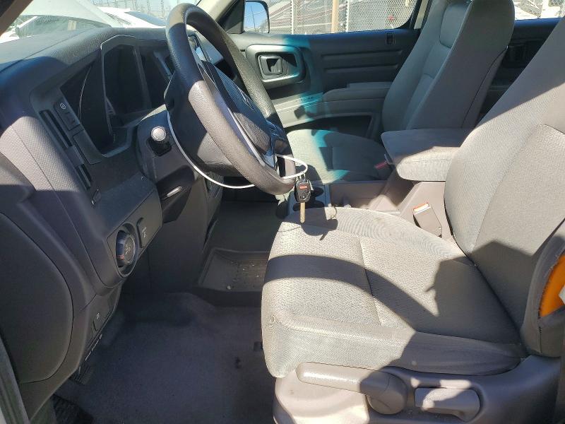 Aukcja sprzedaży 2009 Honda Ridgeline, vin: 5FPYK16249B101558, numer aukcji: 69559586