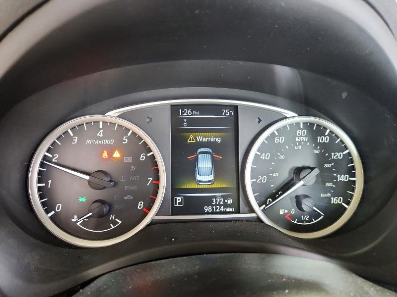 68137836 :رقم المزاد ، 3N1AB7AP4JL648970 vin ، 2018 Nissan Sentra مزاد بيع