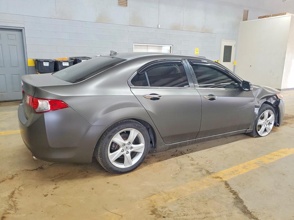 69873366 :رقم المزاد ، JH4CU2F61AC018207 vin ، 2010 Acura Tsx مزاد بيع