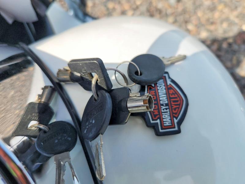 Продажа на аукционе авто 2008 Harley-davidson Flhx, vin: 1HD1KB4178Y600328, номер лота: 69011396