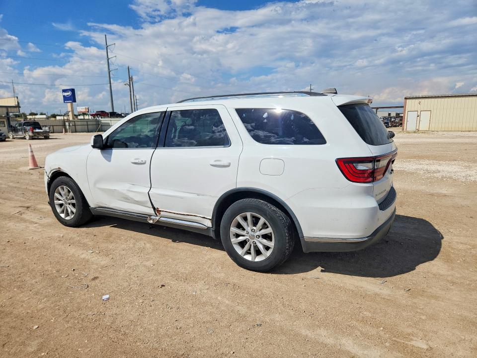 Продажа на аукционе авто 2014 Dodge Durango, vin: 1C4RDHAG0EC338980, номер лота: 70025906