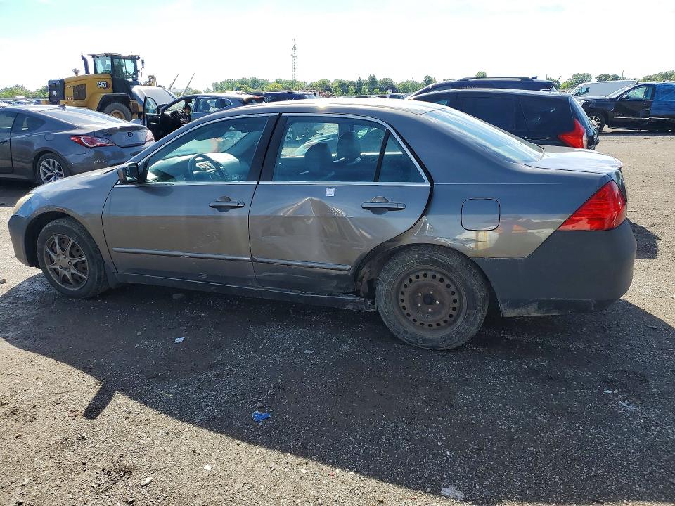 Продажа на аукционе авто 2007 Honda Accord, vin: 1HGCM56737A804690, номер лота: 68176776