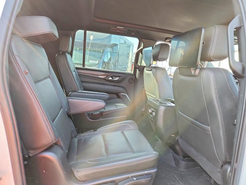 Продаж на аукціоні авто 2021 Gmc Yukon Xl, vin: 1GKS2JKT6MR472709, номер лоту: 67606196