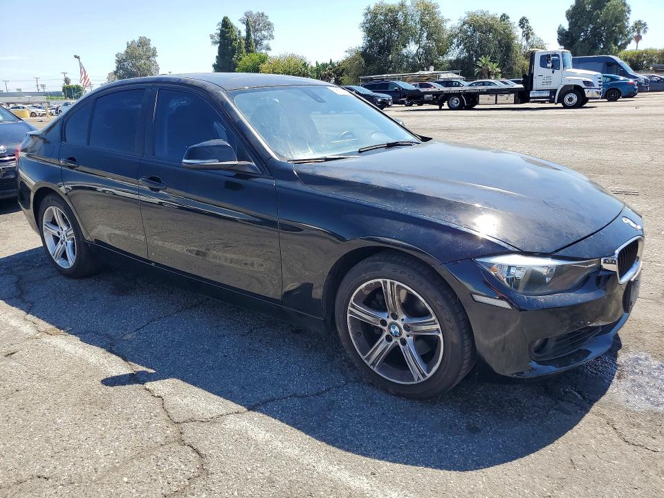 Aukcja sprzedaży 2015 Bmw 328, vin: WBA3C1C56FK121756, numer aukcji: 68651066