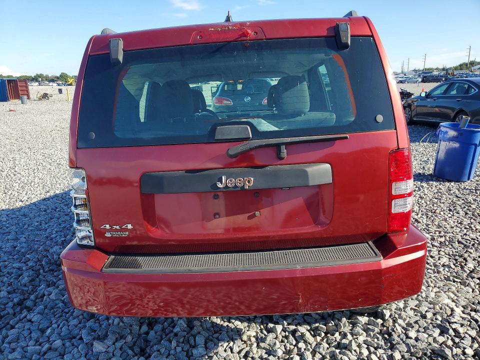 Продажа на аукционе авто 2012 Jeep Liberty, vin: 1C4PJMAKXCW197313, номер лота: 67910146