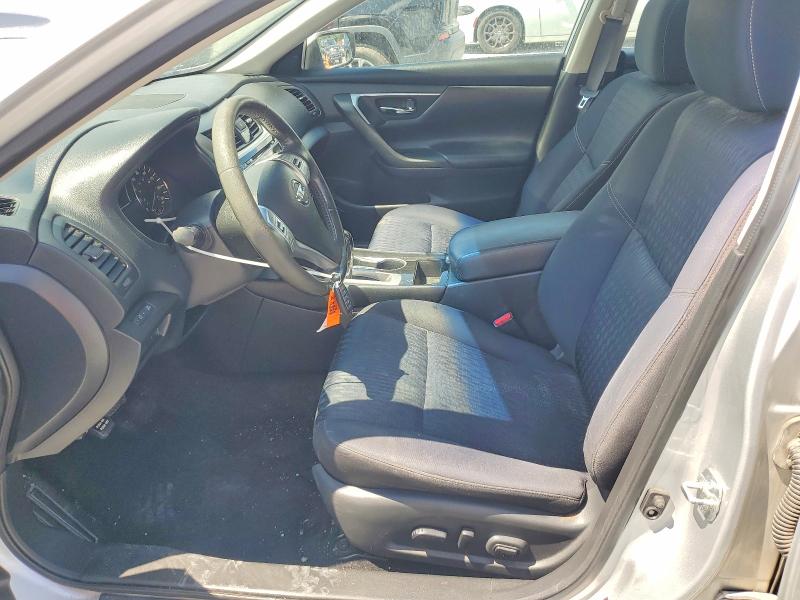 Продажа на аукционе авто 2018 Nissan Altima, vin: 1N4AL3AP3JC185241, номер лота: 68161916