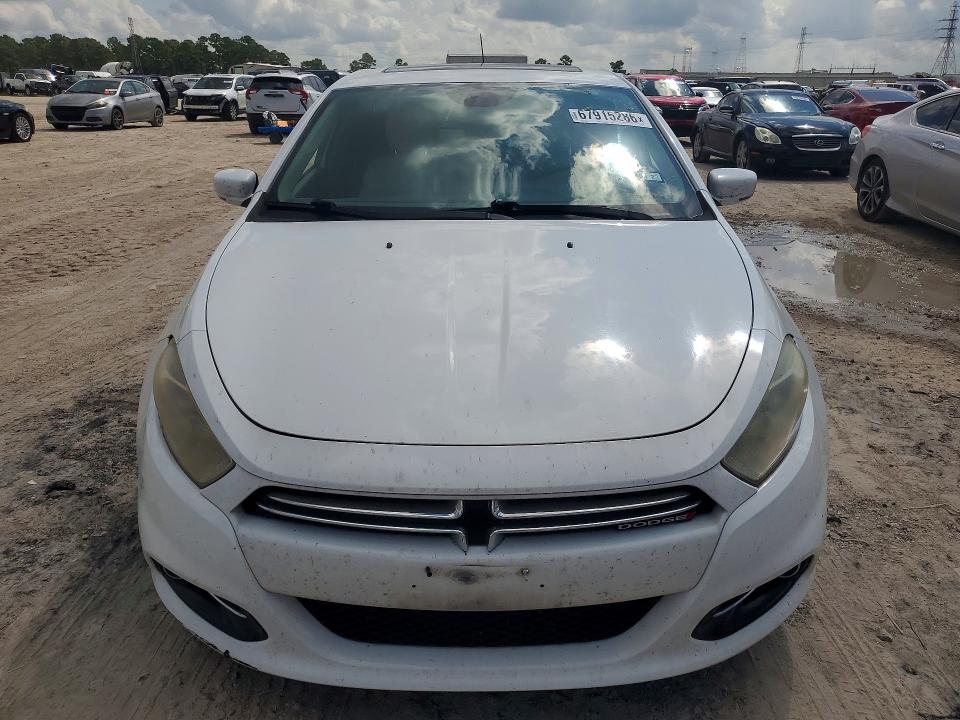 Aukcja sprzedaży 2013 Dodge Dart, vin: 1C3CDFCA5DD132568, numer aukcji: 67915286