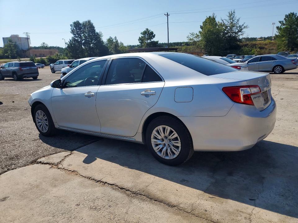 Продаж на аукціоні авто 2012 Toyota Camry, vin: 4T1BF1FK8CU008300, номер лоту: 67244646