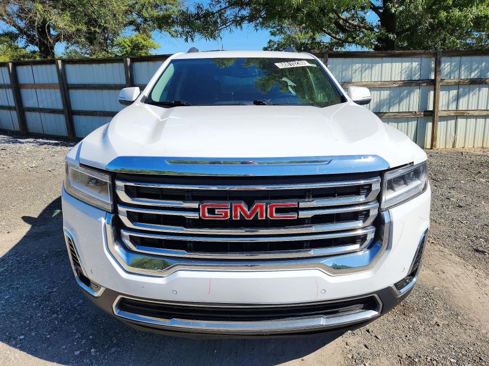 Продажа на аукционе авто 2023 Gmc Acadia, vin: 1GKKNML4XPZ178704, номер лота: 68815236
