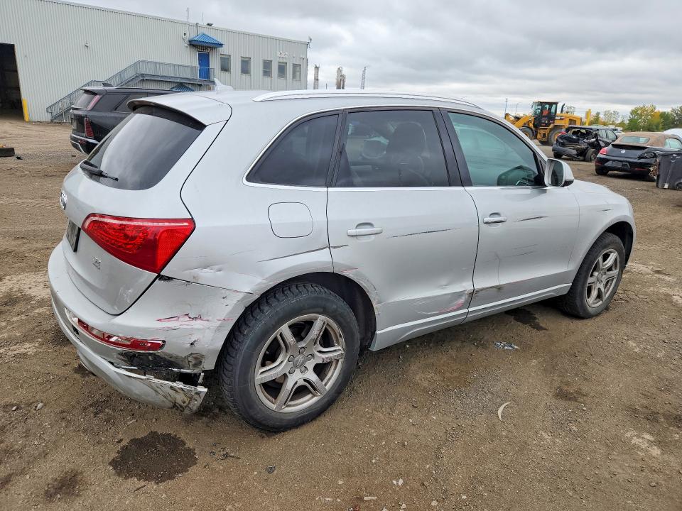 Продаж на аукціоні авто 2009 Audi Q5, vin: WA1KK68R69A018786, номер лоту: 69377896
