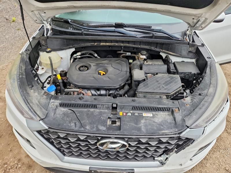 2019 Hyundai Tucson მანქანა იყიდება აუქციონზე, vin: KM8J3CA46KU905834, აუქციონის ნომერი: 69161356