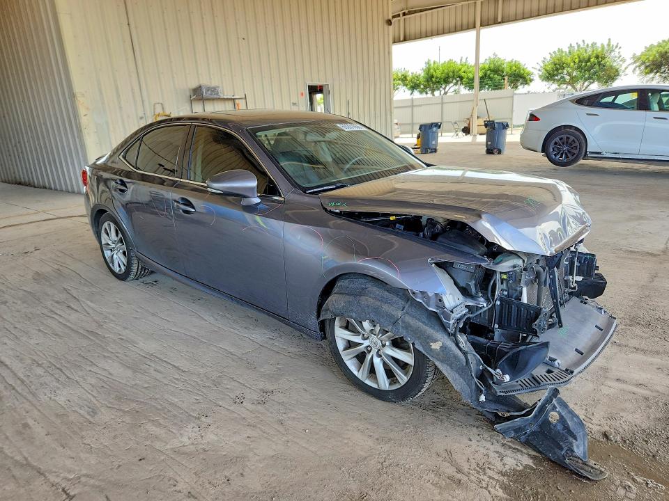 Продаж на аукціоні авто 2016 Lexus Is, vin: JTHBA1D20G5001233, номер лоту: 69201656