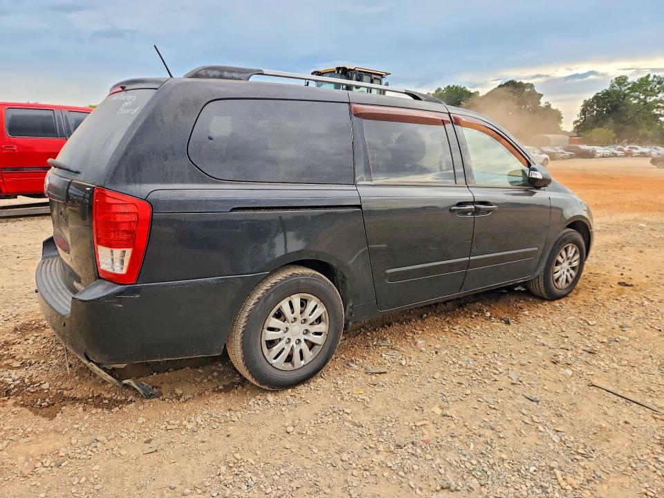Aukcja sprzedaży 2012 Kia Sedona, vin: KNDMG4C72C6421328, numer aukcji: 68412506