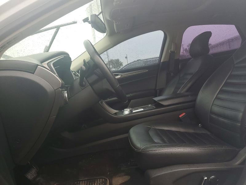 Aukcja sprzedaży 2017 Ford Fusion, vin: 3FA6P0T92HR127592, numer aukcji: 68173686