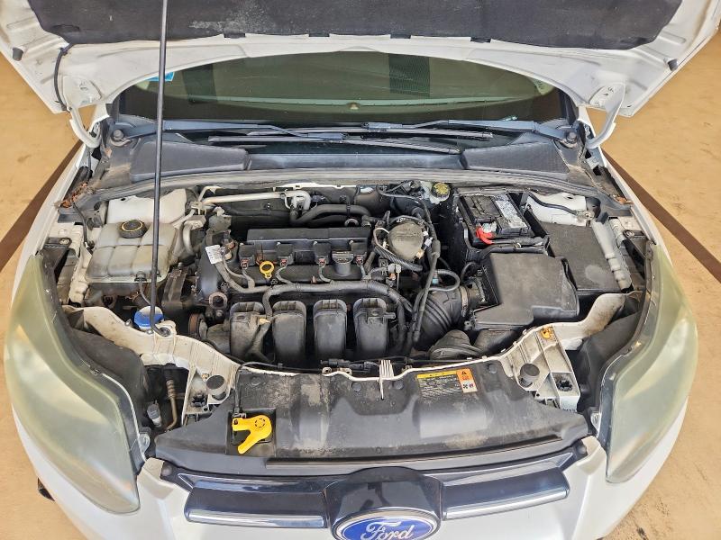 Продаж на аукціоні авто 2013 Ford Focus, vin: 1FADP3J28DL368094, номер лоту: 68355596