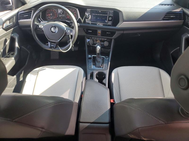 2020 Volkswagen Jetta მანქანა იყიდება აუქციონზე, vin: 3VWCB7BU5LM071922, აუქციონის ნომერი: 70042706
