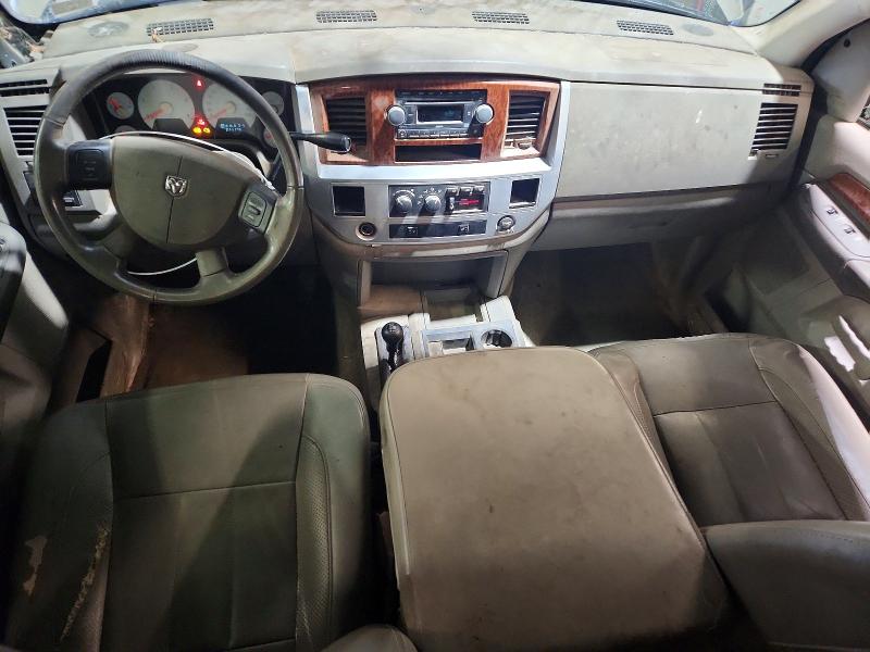 Продаж на аукціоні авто 2006 Dodge Ram 3500, vin: 3D7LX38C46G266673, номер лоту: 69322916