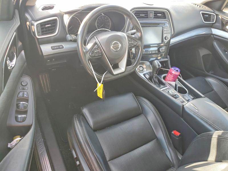 Продажа на аукционе авто 2017 Nissan Maxima, vin: 1N4AA6AP2HC443878, номер лота: 70723146